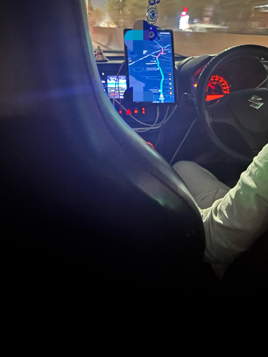 DealsDhamaka's tweet photo. Waited for 40 mins for an Uber 

Finally someone accepted and told he will need to stop for CNG

Never thought this would be the best conversation in the recent past 

JUST WOW 😭

- He moved from Nanded 480 kms, to Pune to settle and it’s not working. 
- He shared that CNG prices have increased, they stopped pure CNG / mixing Biogas etc.
- Earlier his Celerio was giving 280 kms per full tank of CNG, now it doesn’t even give 180 kms per full

Then I asked how are your managing …
- He is learning FOREX Trading for the last 3 years. He believes in Learning is earning 
- He had some setbacks over the first 2 years and have lost and gained some money. Experiences thought 
- He believes he is the SNIPER in the game, having the aim and the reaction time to find the trade 
- His friends are settled in Dubai. His friends started earning 2-3L/month in trading after learning for years. Couldn’t pay the income taxes etc. for this lifestyle … they can do this job from anywhere in the world and hence moved. 
- He chose to stay in India …  how can a middle class person stay ? 400 ka recharge hoga - 1 day earning, 6000 ka rent - 15 days of earning, 2000 ka rice - 5 days of earning … tax on income, tax on purchase … how to live .?
- If one person bounced an EMI, it will shatter his entire payment cycle. People don’t have savings anymore sir. 
- Spending so much on education, getting small jobs, paying heavy taxes once they start earning… I work 14-16 hours a day sir, I also pay a TDS of Rs.15000/month. Uber says I will get the certificate and can claim, sir it’s a big mess … the govt never responds. 

No one has savings sir, it’s a struggle… what’s the value of we being a young nation ? Other countries are taking benefit of our talent sir. 

THE PAIN OF MIDDLE CLASS IS REAL MAN

#Uber