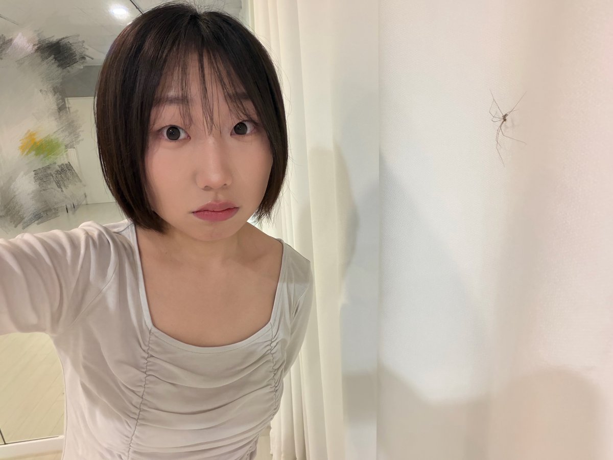 NewKin_official's tweet photo. [🪼Juha] hey buddy🕷️ wanna join the practice? https://t.co/upMydGIwot