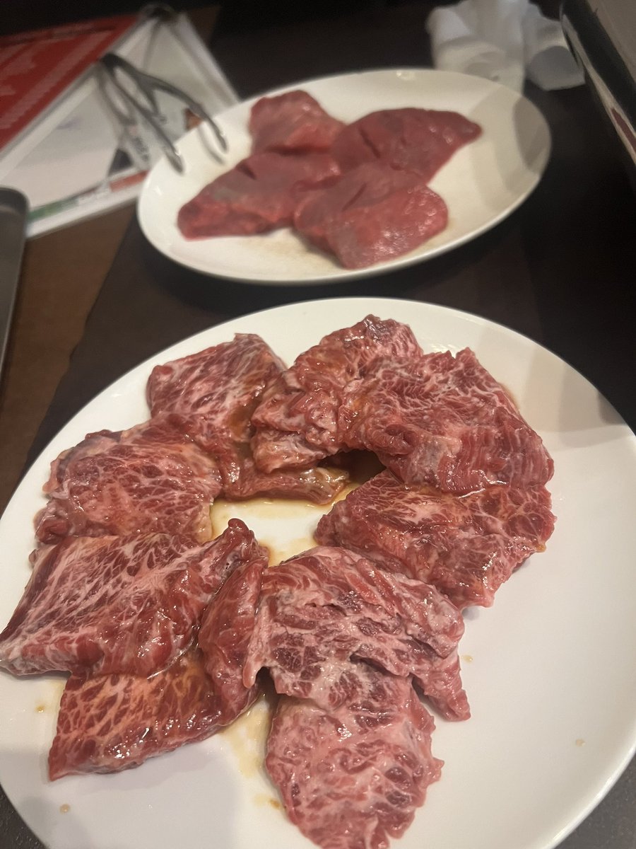 Onkou_boya's tweet photo. たくさん歩いて大阪っぽいものを見てたくさん食べた1日でした!
明日はゆっくりするぞ! https://t.co/O4shIUtZgu