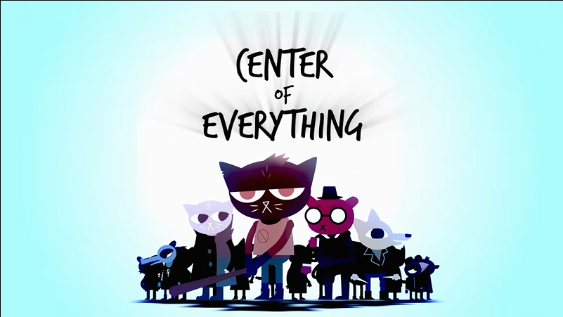 Aikadacalico's tweet photo. imagine if we actually got nitw center of everything. bro that would be too sick. nitw fans we need to get united QwQ #nitw #nightinthewoods https://t.co/P0q4ofMP9v