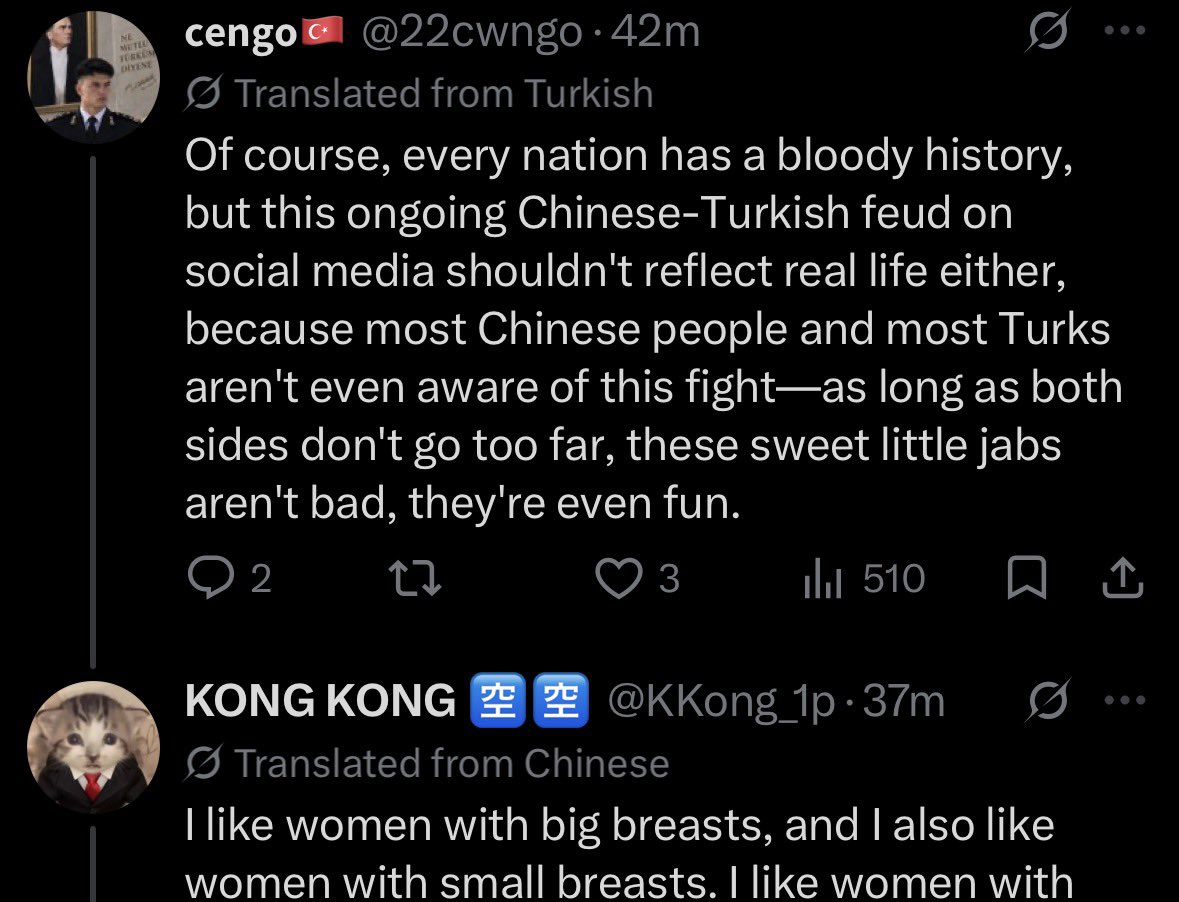 1truegoose's tweet photo. Never ever deleting twitter https://t.co/sypeA3WqUG