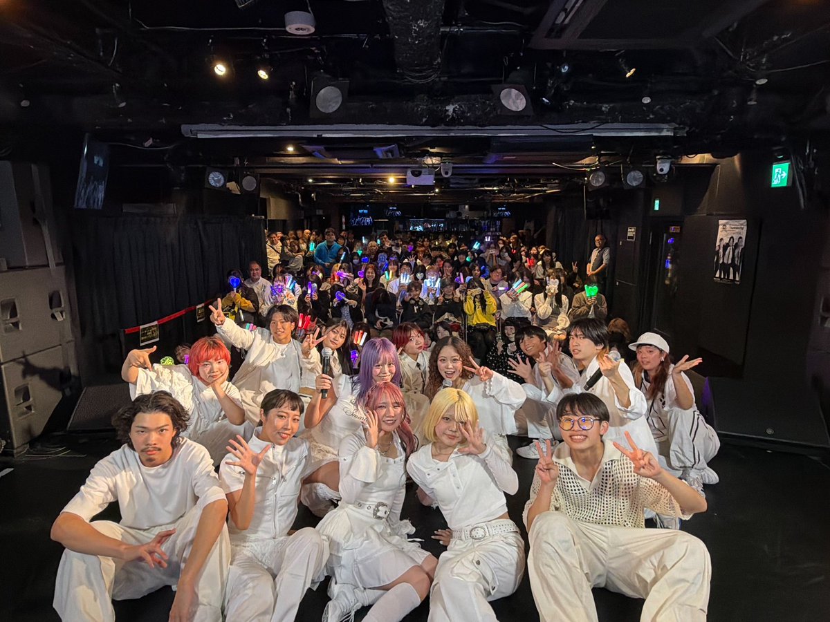 ESPICE__NAGI's tweet photo. #ダンセラ 対ありでした‼️

久しぶりにジュニとしてパフォーマンスできて楽しかった✨
あと3期生のダンス良すぎた‼️
新体制ジュニよろしくお願いします🙇‍♂️

あと短い時間だったけど、特典会参加してくれた方もありがとう🙏

次は12月のJFFで会おう🟦 https://t.co/bVCRGJTpni