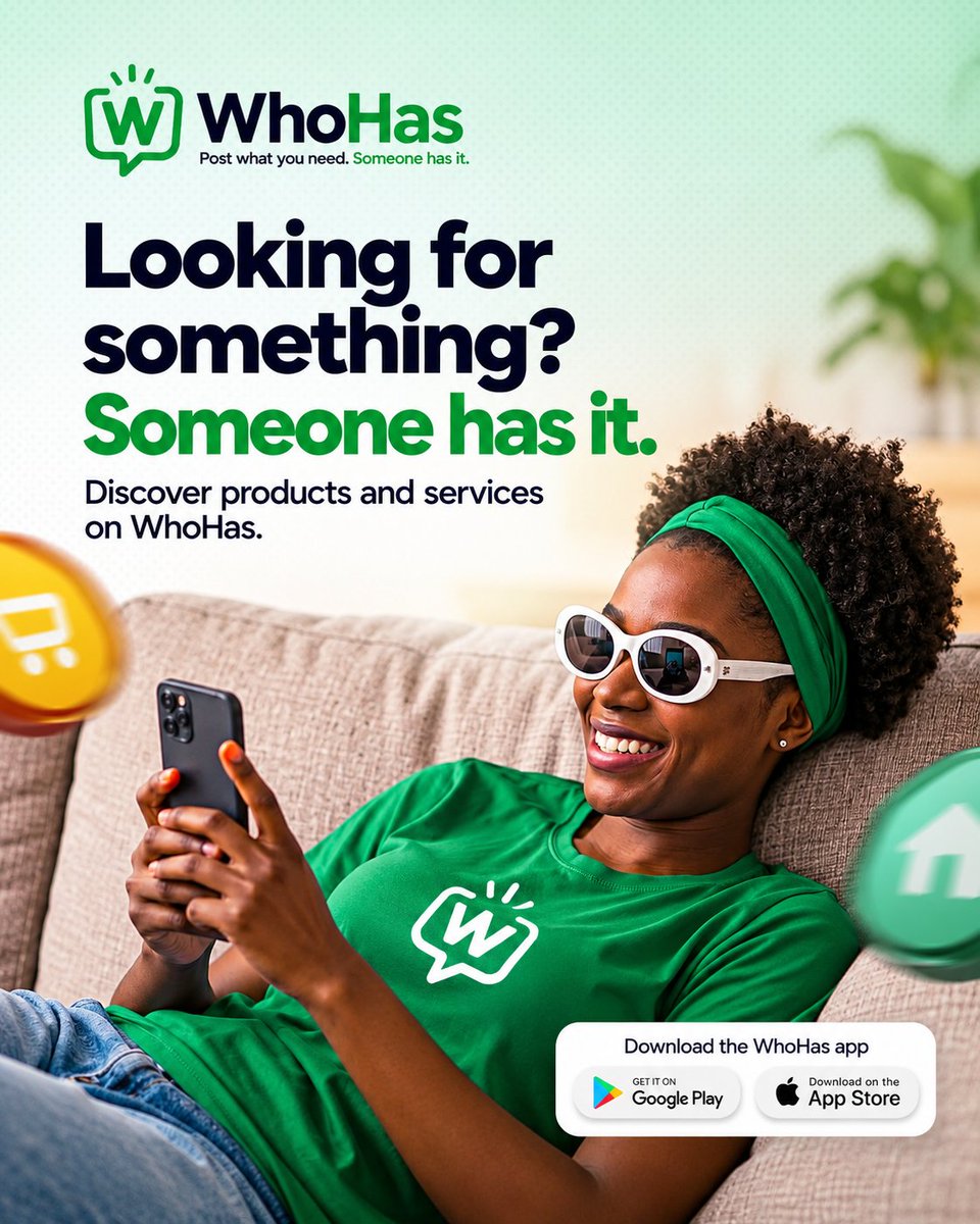 SoftpathT's tweet photo. Looking for something? Someone has it!
Discover products and services on WhoHas. Find what you need, connect with people who have it, or showcase what you have to offer. Get started with WhoHas today.

Download the app: 
https://t.co/k4CgyTtS49 https://t.co/5tm3vHSfD9