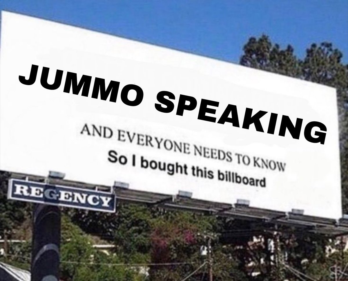 dearjumark tweet picture