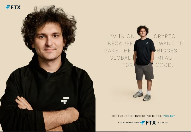 CryptoBruixot's tweet photo. Con 30 años tenía 26.000 millones de dólares

Con 32, una condena de 25 años de cárcel

Entre medias, hizo desaparecer 8.000 millones de sus clientes mientras jugaba al League of Legends y prometía salvar el mundo

SAM BANKMAN-FRIED

La mayor estafa de la historia crypto 🧶👇 https://t.co/9iR7fcQezX