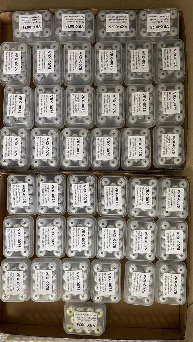 Lexappeal__'s tweet photo. 😑😑😑Over the past few days, many clients have shared their experiences of being scammed—it’s truly disheartening.（Todos son bienvenidos a compartir sus opiniones.）

 1⃣As someone working in the peptide industry, I’d like to offer a few tips to help you avoid falling victim to such scams:

2⃣First: Be wary of products priced significantly below the standard market rate (scammers often use low prices to lure customers in, only to disappear once they’ve received payment).

3⃣Second: Anyone who insists on payment via cryptocurrency from the very beginning is a scammer—without exception.

4⃣Third: Be cautious if you are asked to move the conversation to a messaging app other than WhatsApp.

Fourth: Be wary if someone sends you suspicious links or directs you to unknown websites right from the start.

❤️❤️❤️We solemnly guarantee that all our products come with a Certificate of Analysis (COA). Should you find that the quality does not meet standards upon testing the goods yourself, we will provide a full refund, and you may keep the products—free of charge—for your own use.