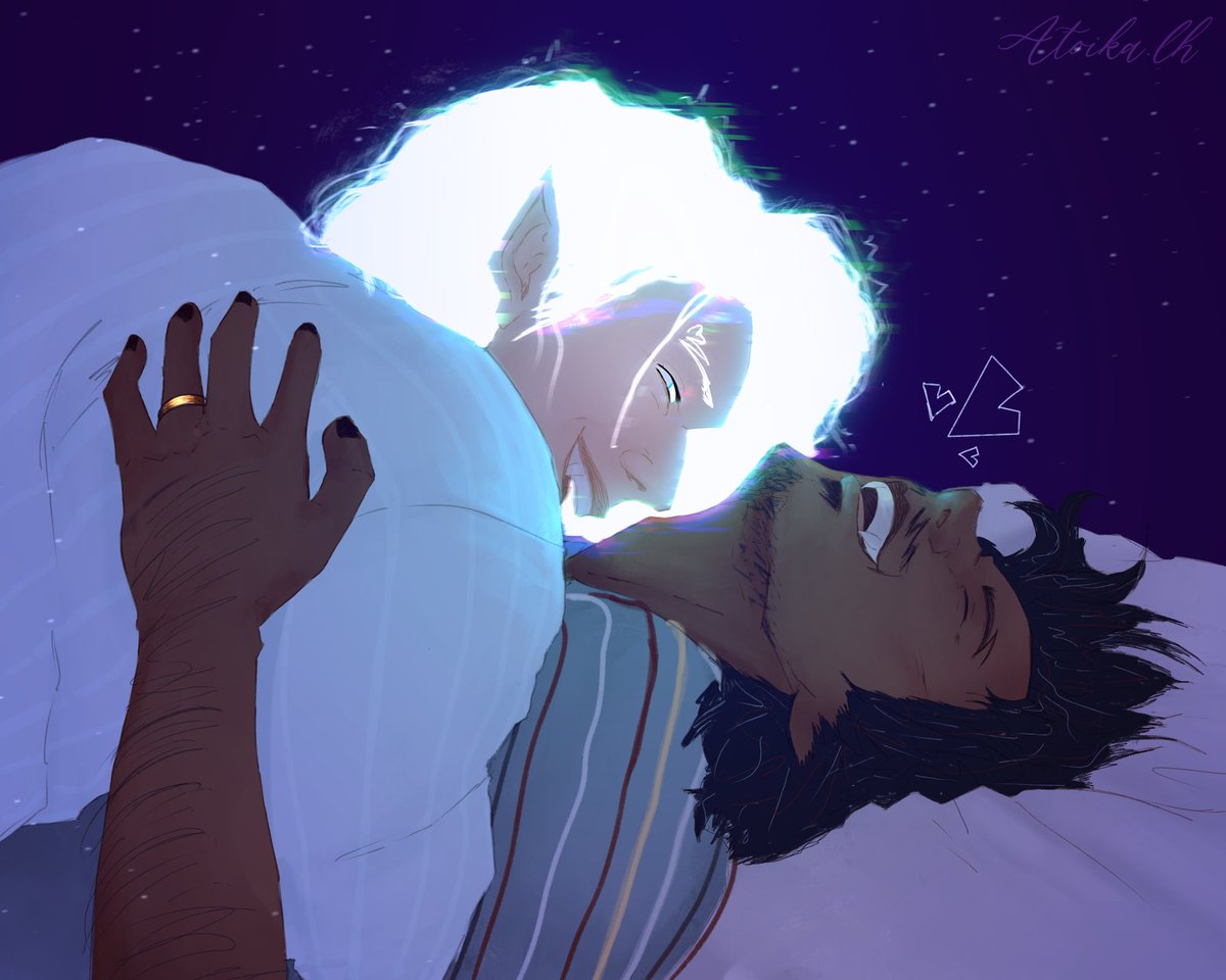 AtoikaL's tweet photo. The concept of Eddie being happy

#dateeverythinggame #dateeverything #breakerbox #eddieandvolt https://t.co/WAW29J7DIM
