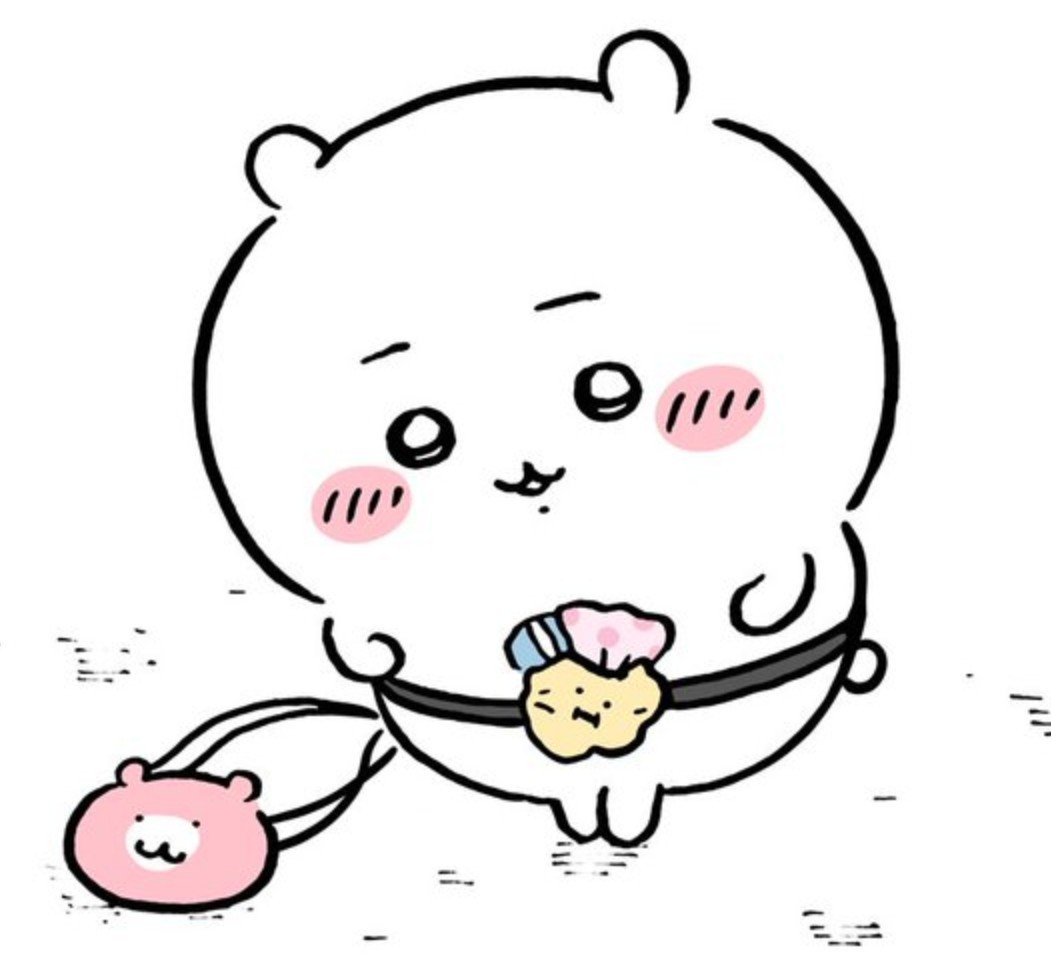 mumumyaha's tweet photo. 보부상 햄찌에겐 너무나 작은 파우치... https://t.co/odYHh81Piv