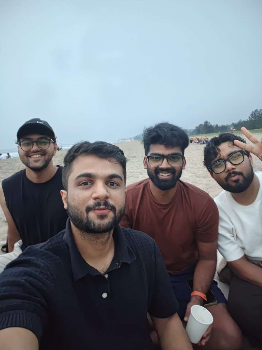 prahaladatreyaa's tweet photo. NS homies at @JoinEdgeCity. https://t.co/GMKHGY1w7z