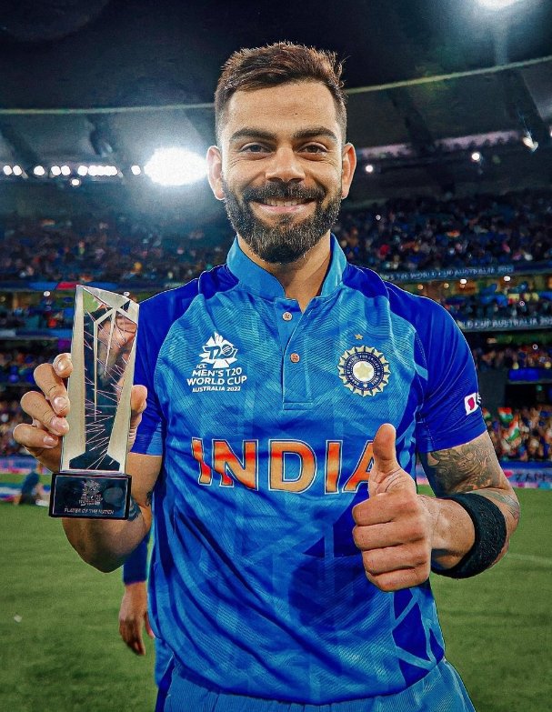 LalaRay15568's tweet photo. 👑💎🐐 #ViratKohli𓃵 #INDvsPAK #MCG #viratvspak https://t.co/PWPNT9Inwc