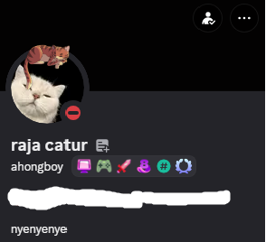 markLVALO's tweet photo. @ItsGamerDoc yo yall okay in discord ? @capeeshavlr https://t.co/upUCu6aPAG