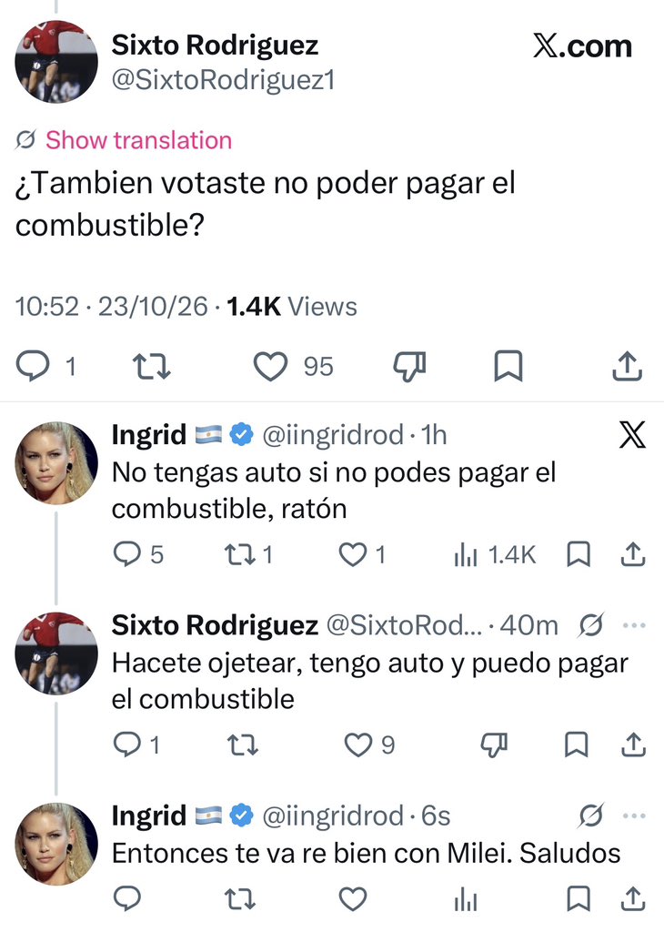 iingridrod's tweet photo. Amo esta red social https://t.co/VSFiX9XK6t