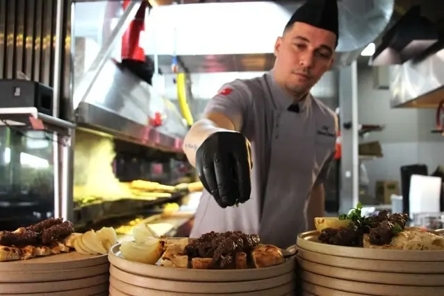 HDNER's tweet photo. Antalya’s local dishes to be served to world leaders at COP31
https://t.co/TGN0sWQlBw https://t.co/U8goD6CSAq