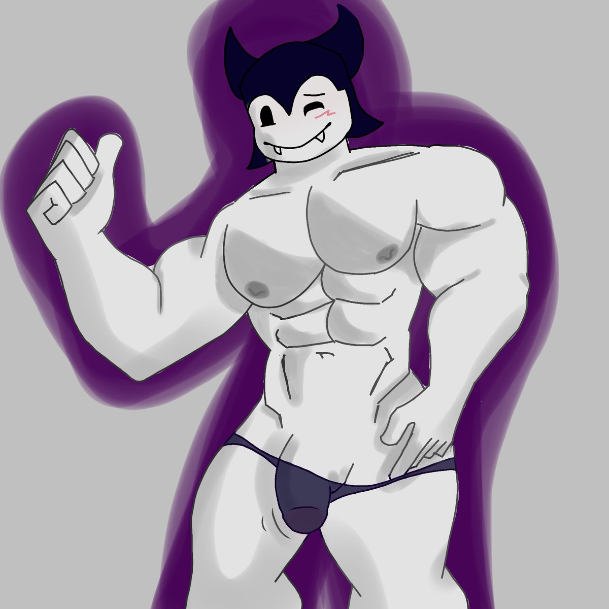 Justtdraws's tweet photo. Fangsworth 🔥👀 https://t.co/nzcCDR2gzV