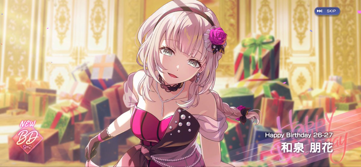 klan0a3290's tweet photo. 排出率高くてありがとうねぇ https://t.co/Ifb2B0ZDy9