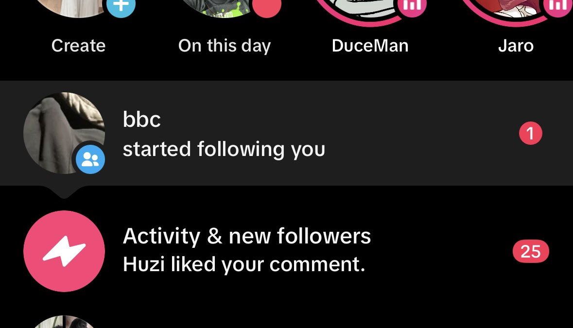 ctrlsinn's tweet photo. Bbc just followed me im so fucking scared… https://t.co/G2XFhVfQgr
