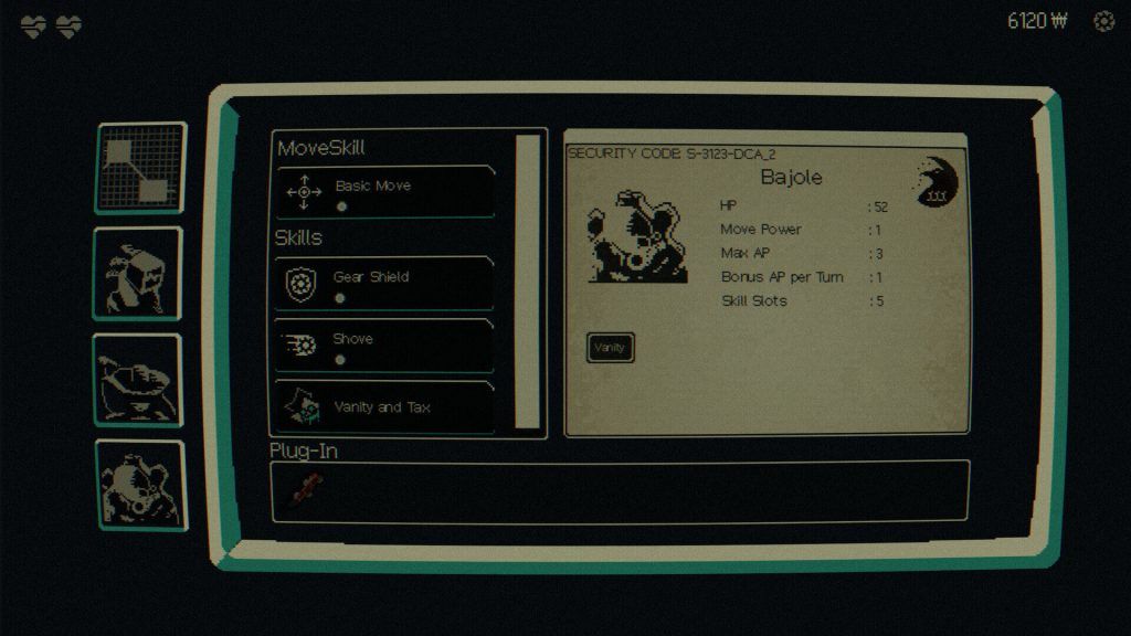 turnbasedlovers's tweet photo. What if upgrading one character meant sacrificing another? 👀

HAECHE_Ism is a dark tactical roguelite inspired by Into the Breach, featuring 3-person squads, 70+ upgrades, and some seriously twisted decisions.

🎮 Free demo available on Steam! 

#turnbased #HAECHE_ISM #roguelite #indiegames #turnbasedlovers