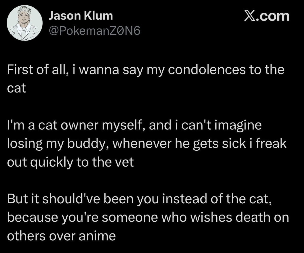 Tmc0610's tweet photo. I troll cuz I just don’t like Vincent’s work. You get  straight up blocked by people like Megumi ishitani cuz you’re a racist asshole. We are not the same https://t.co/32S7J0O8Xk