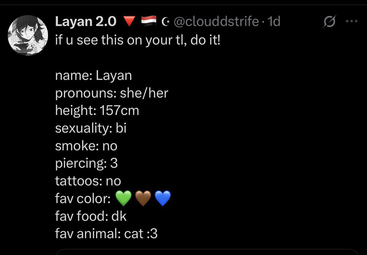 toucheedd's tweet photo. @clouddstrife You are a open homosexual https://t.co/YOHFyfxX0g