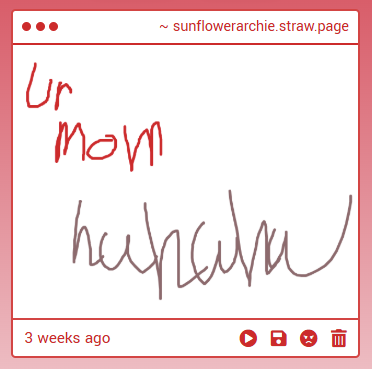 SunflowerArchie's tweet photo. Wow. /lh https://t.co/gqZST1YUZy