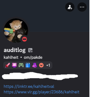 markLVALO's tweet photo. @ItsGamerDoc yo yall okay in discord ? @capeeshavlr https://t.co/upUCu6aPAG
