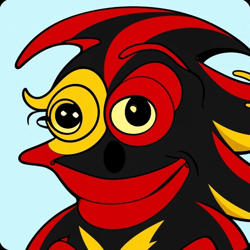 VTS10N's tweet photo. @0xprimdotfun Nah man, just activate Shadow Mode and it'll come https://t.co/n1X9IUG4QS