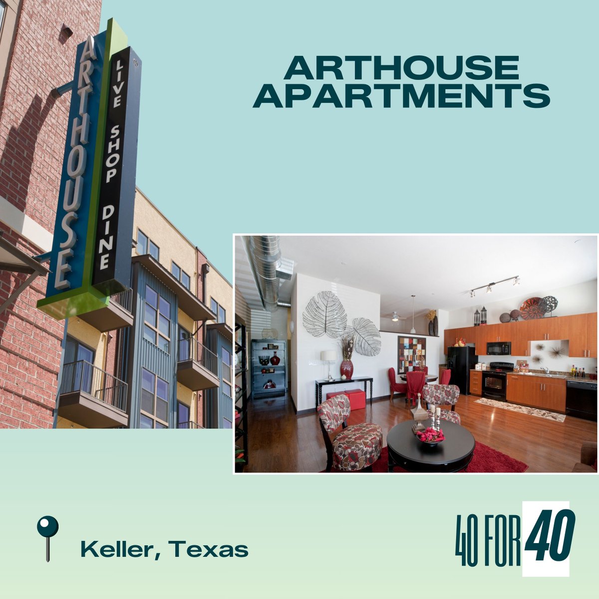alstonconstruct's tweet photo. As part of #40for40, we’re highlighting multi-family residential projects across the country, ranging from 10 to 187 units. 🌇Check out a few of the communities we’ve built across the country. #Alston40for40 #MultiFamily #BuildingCommunities https://t.co/4PsT7LJYqo