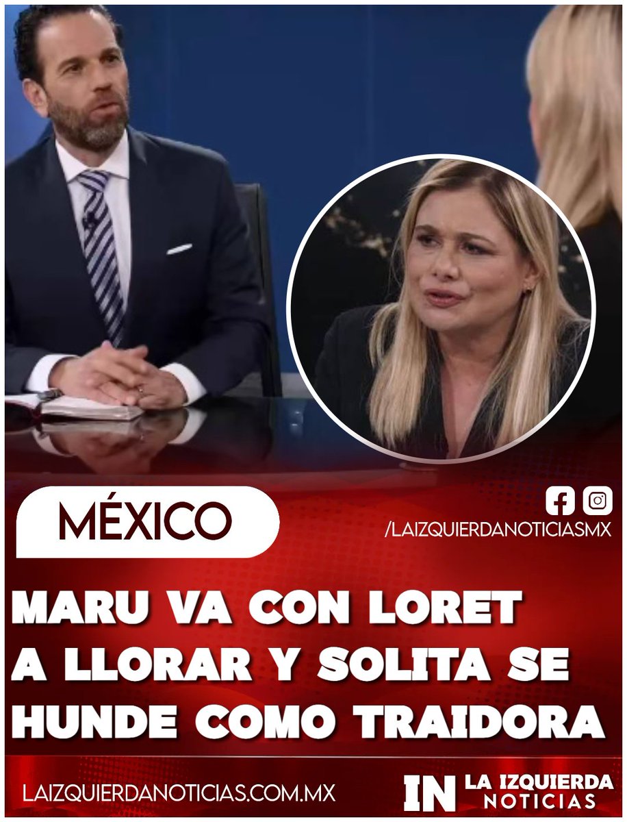 IzqNoticiasMx tweet picture