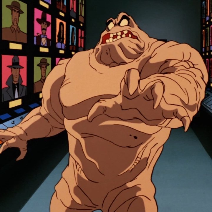 ViewpointGeek's tweet photo. Which BTAS’ Clayface episode is Better?

Feat Of Clay OR Mudslide. https://t.co/xMW7tzXayN