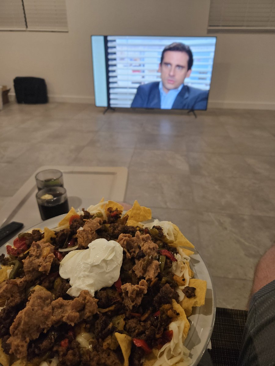 Time_Rocker's tweet photo. New home life https://t.co/BpOw1Y2tDy
