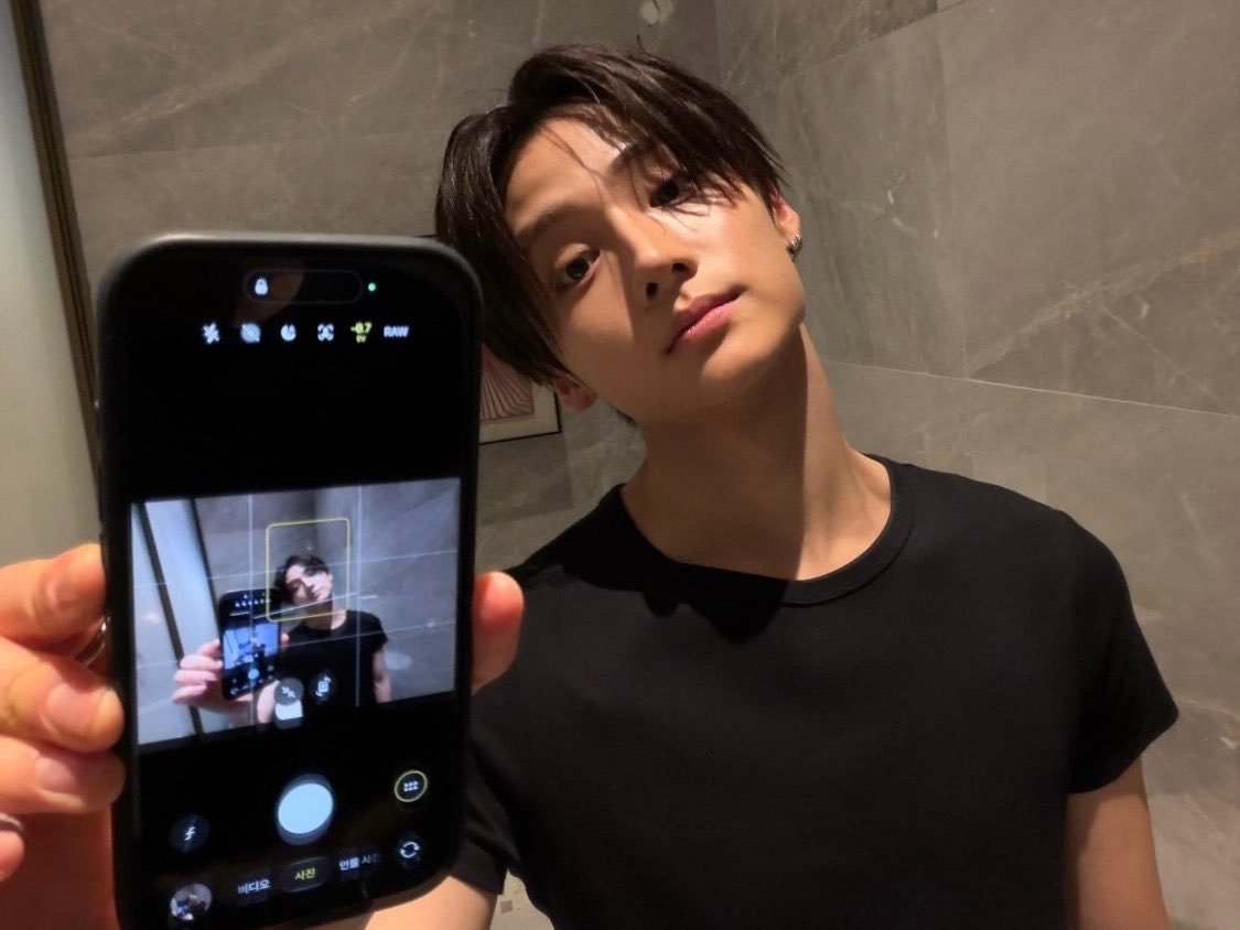ieatsangwon's tweet photo. https://t.co/1XXwqqz1aV