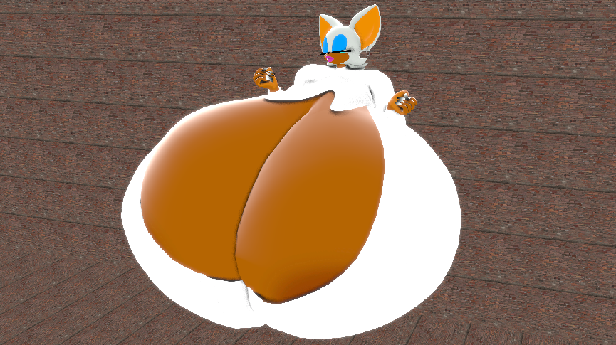 rocket_spuff's tweet photo. bunch of scrapped wips that i will probably never finish. https://t.co/mRfpp9dXZr