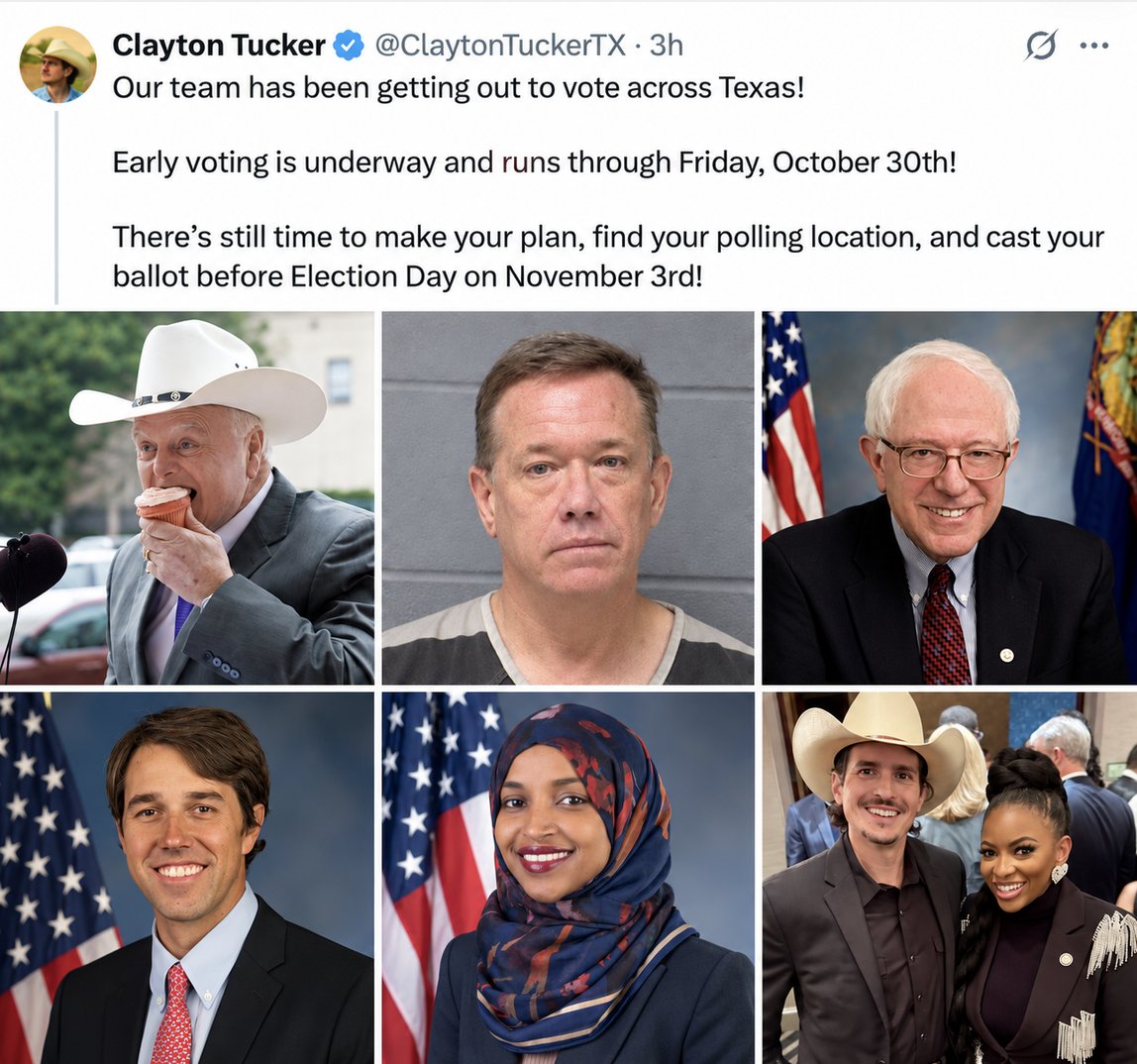 natesheetsforTX's tweet photo. Fixed it for you #Txlege https://t.co/nkXRYDwtH8
