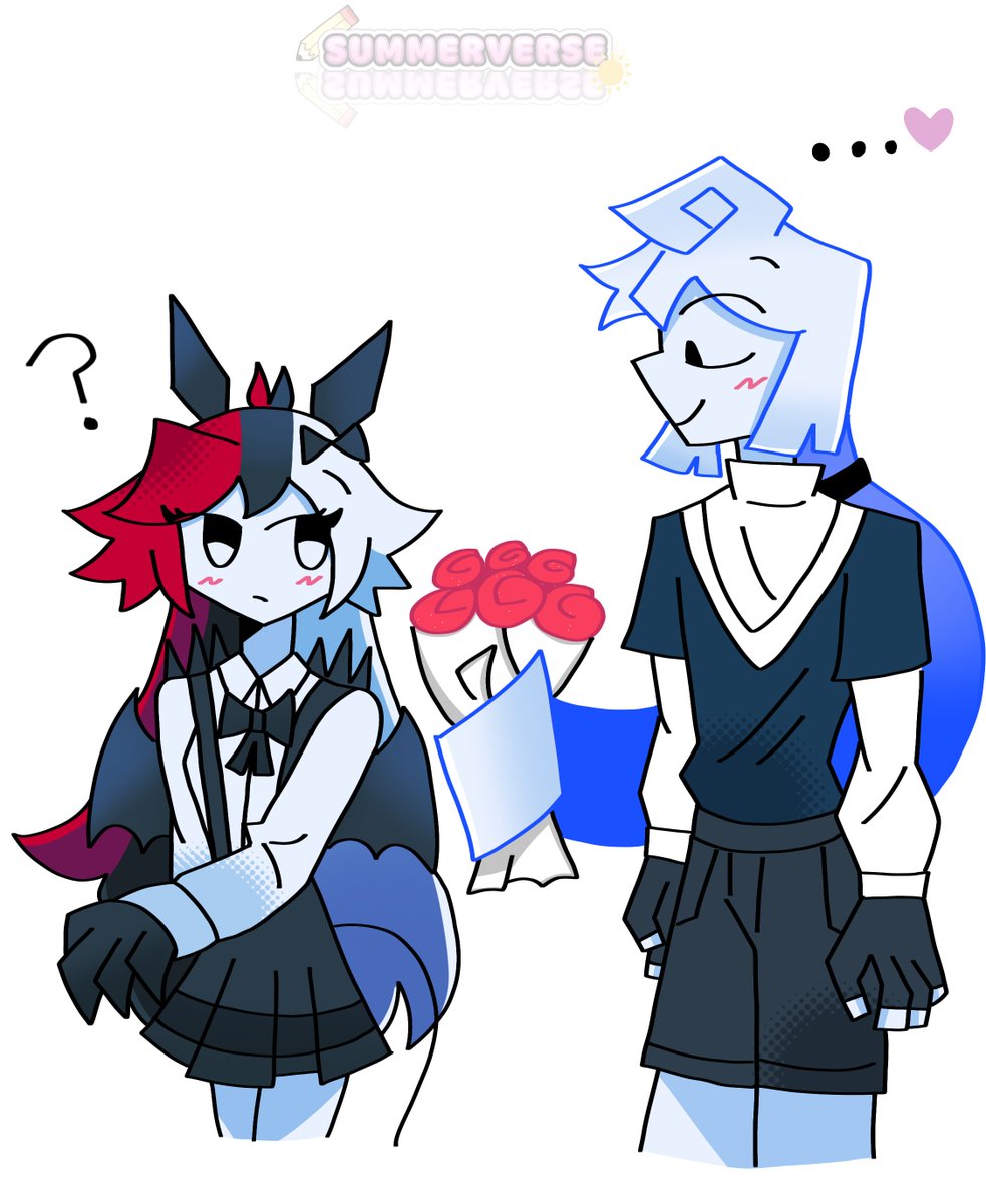Blossom_summr's tweet photo. Bestfriends or couples?
#Enigmaverse #fankids https://t.co/yyY3JN0RPV