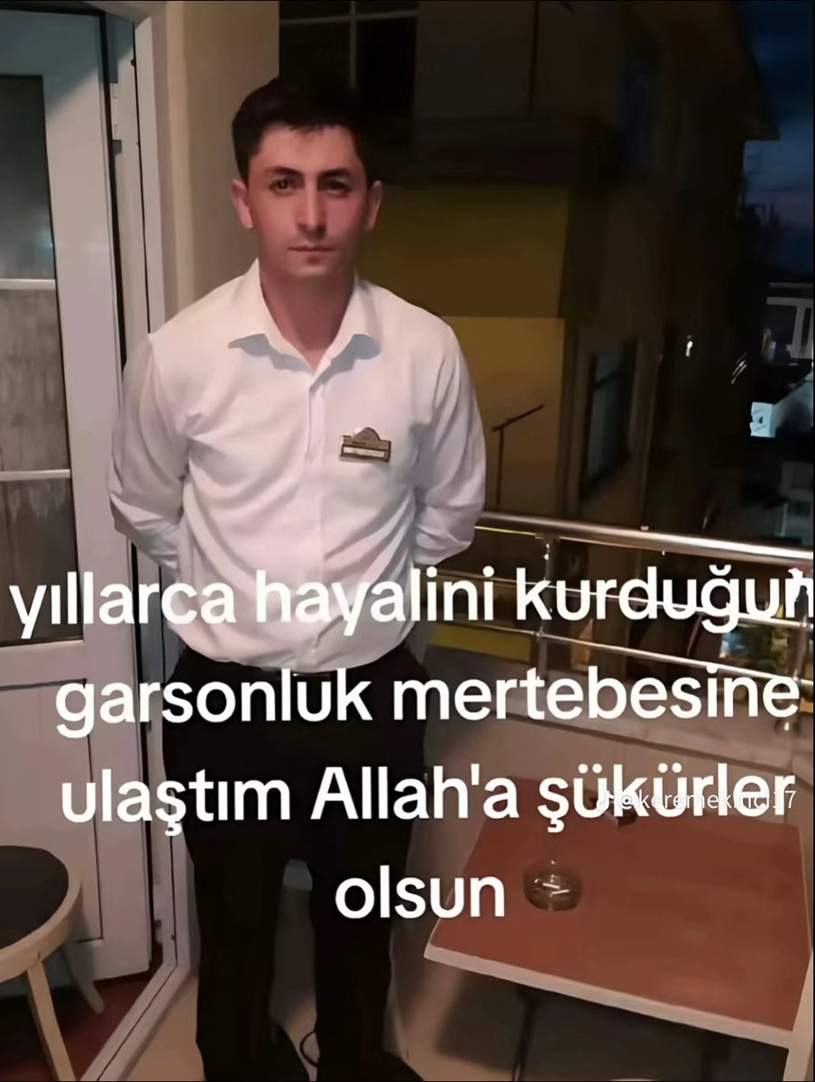 taildeerhunterr's tweet photo. @wyblower o gun gelince https://t.co/eRt3SCWB5x