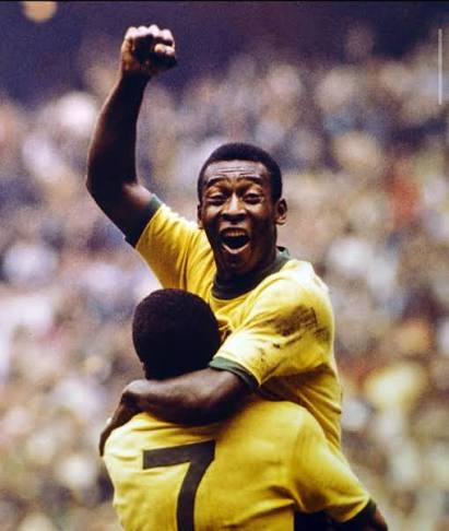 KnowledgeZoneIn's tweet photo. Here is a short #Quiz on #Pele - Possibly the Greatest #Footballer of All Time.

https://t.co/INQk3XrShF https://t.co/krdMtnB8EM
