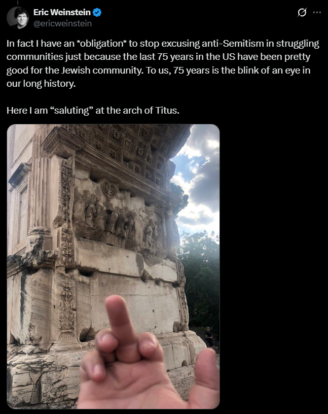 Nitro777AF's tweet photo. For some reason, I get the feeling that the guy harboring millennia-old blood grudges against my race, might not have my best interest at heart. https://t.co/raJu1y6Nti