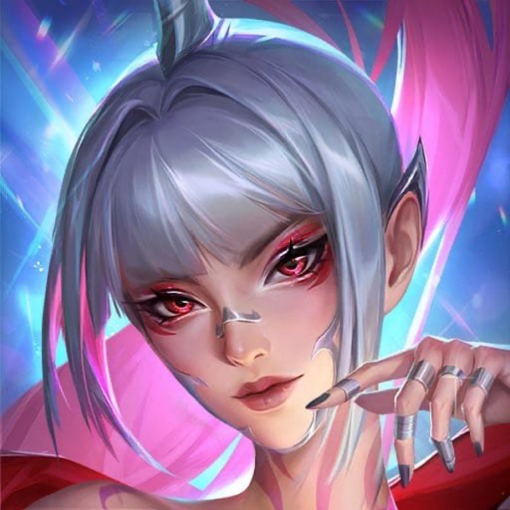 rouffvx's tweet photo. EU QUERO JUSTIÇA @riotgames https://t.co/gBN129KdfO