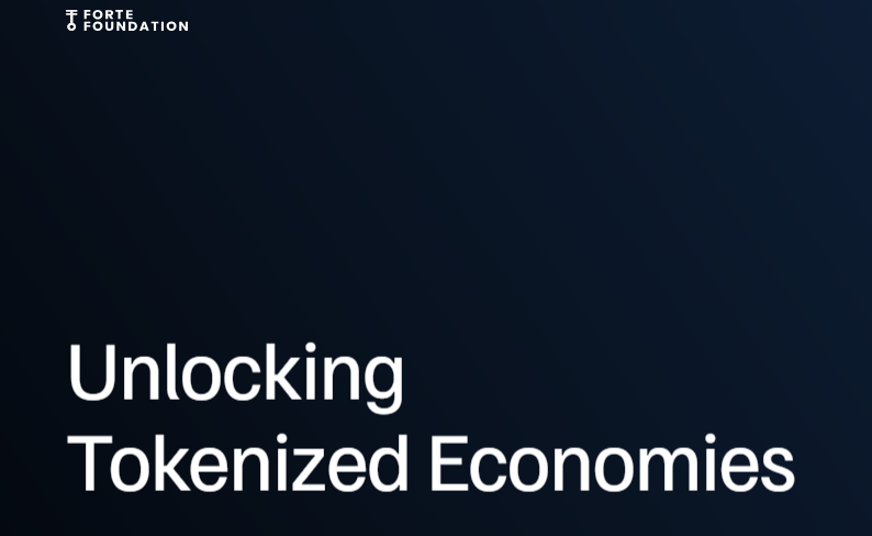 IsraelJIL's tweet photo. All of these projects did well, thats precisely why @a16zfrontier is a legend in the crypto sector,

Let me bring this to your ears before it becomes an OMEGA (CT's so called "Alpha")

All these projects cooked very well for its communities.

One yet to cook 
[@ForteProtocol ]

The total funding on Forte protocol is ~$910,000,000.

Now lets talk a bit about this silent, in fact, very stealthy Dragon-Phoenix on the tallest of mountains.

Forte Protocol was founded and began building in 2018–2019, and its major public fundraising rounds took place in 2021.

Building and Inception Timeline:

Founded / Early Development: Founded in 2018 by Josh Williams and a team of gaming industry veterans.

Public Inception: Launched publicly in January 2019 with its official social channels, followed by a formal company launch in February 2019.

Early Partnership: Partnered with Ripple’s Xpring in March 2019 to launch a $100 million fund for blockchain game developers.

Fundraising Milestones; Forte raised a total of $910 million across major funding rounds in 2021:

Series A Round (May 2021): Raised $185 million at a $1 billion valuation, led by Griffin Gaming Partners.

Series B Round (November 2021): Raised $725 million, co-led by Sea Capital and Kora Management, with participation from @a16z , Tiger Global, @animocabrands, and Warner Music Group.

Later the narrative changed and the vision got broader; It is very normal for things to change suddenly in the tech world, one step too forward and its a dead end, one step backward and you are past-tense.

Forte protocol evolved and became a ground for mass opportunities. Today Forte Protocol is an underlying architecture for tokenized economies providing protocol-level safeguards, deterministic market rules, verifiable execution, and native settlement, used across liquidity and trading systems to enable clearer inputs and more predictable outcomes.

Is this an Alpha?
- O yes it definitely is.

How do I position?
- Well a waitlist was opened for traders on its prominent DEX (Fairground)  and it has been closed so for now you've got to pay close to this foudation and wait for more update.
https://t.co/Kf4Mpca1Oo