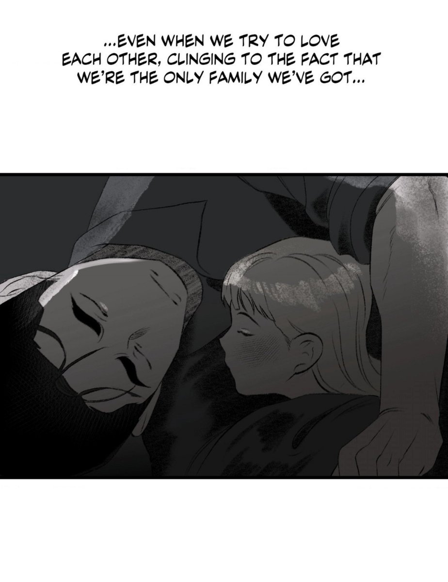 devs_il's tweet photo. Melt Bless You has such a devastating Father/Daughter relationship. https://t.co/6lhgpgzWrf