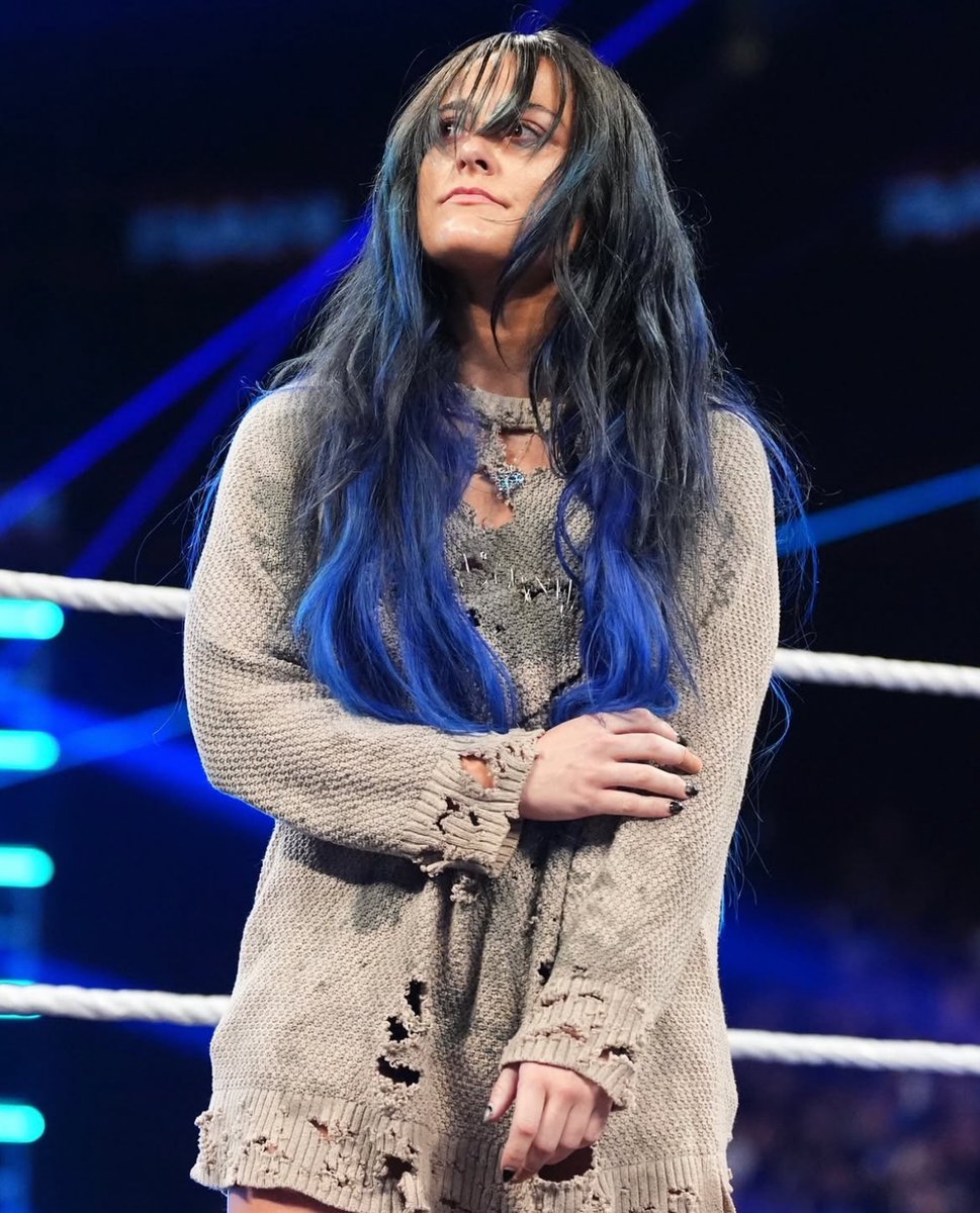 WrestlingWCC's tweet photo. Lyra Valkyria turns 30 today, happy birthday 🎈 https://t.co/2Fm2W0GwVC