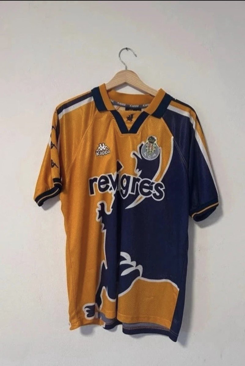 hisendegausser's tweet photo. For sale
Size L
€159,00
Shipping TBD
Good conditions! https://t.co/sDbvFBfTf6