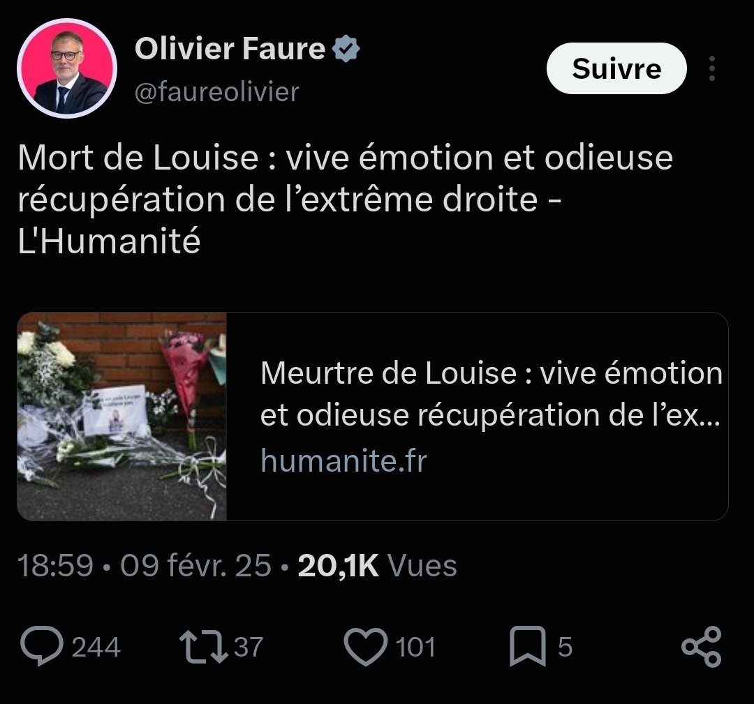 lelapindufutur's tweet photo. C'est bien toi ça Olivier ? https://t.co/VkJOXkIUbS