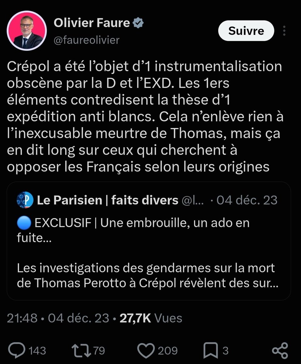 lelapindufutur's tweet photo. C'est bien toi ça Olivier ? https://t.co/VkJOXkIUbS