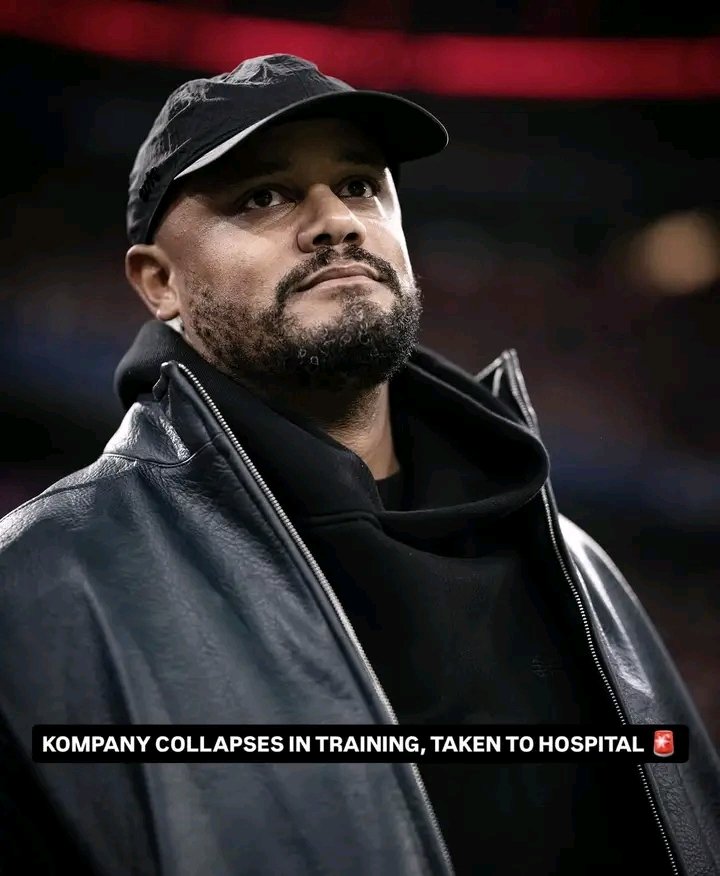 DMajor254's tweet photo. Quick recovery Vinnie https://t.co/iDCNf2LMyl