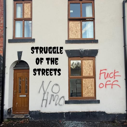 Paulrestore's tweet photo. Worcester Patriots
4th HMO in Tameside smashed in !!!!

#fyp #tameside #hmo #viralpost #struggle https://t.co/LR73E9HtMK