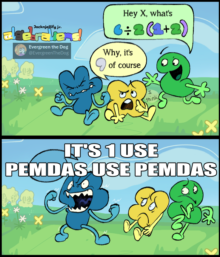 AudlinNildua's tweet photo. the pilot episode is looking really good so far
(still a really cool idea for a series though)
#bfdi #xfohv https://t.co/pjqRTQ35H8