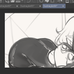 Photo by Bulnyie ☆ on Vgen (@Bulnyie)