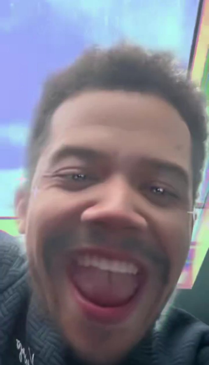 archivejacoba's tweet photo. he's just having a good time on tiktok fr https://t.co/rJxVyayeNp