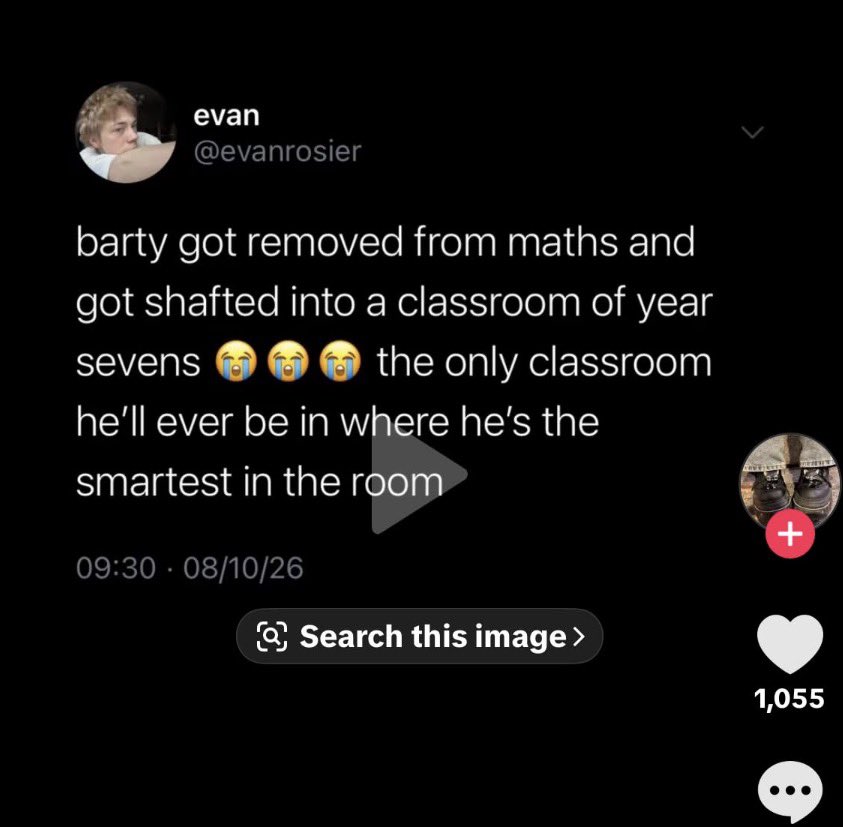 crouchjrs's tweet photo. saw this and wanted to shoot someone https://t.co/b5wtihB8Vq